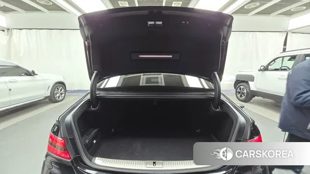 Genesis G90 id 3438666 из Кореи 9