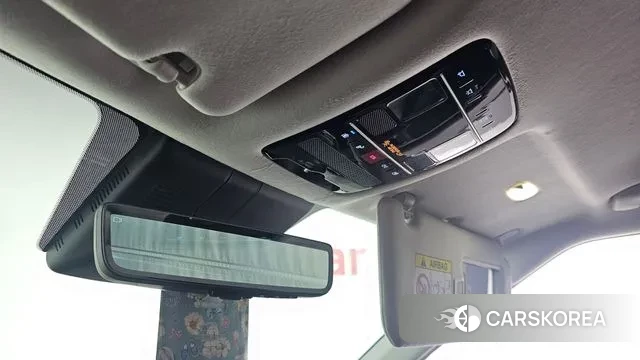 Hyundai Santa Fe (MX5) id 3644861 из Кореи 9