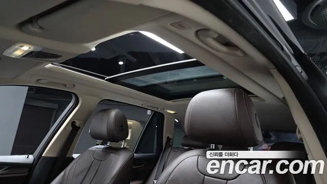 BMW X5 (F15) id 2928243 из Кореи 9