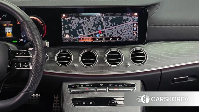 Mercedes-Benz E-Class W213 id 4854961 из Кореи 9
