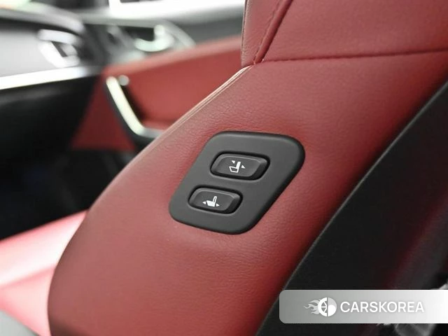 Kia Stinger id 4465165 из Кореи 9