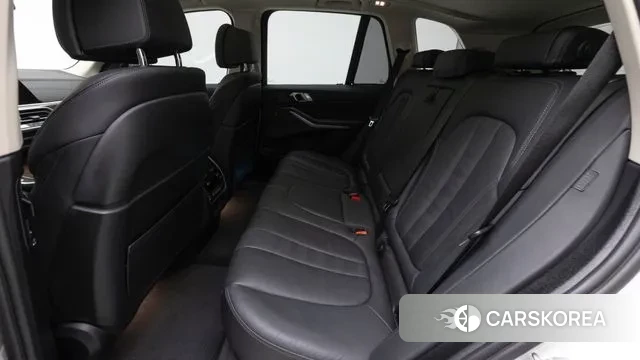 BMW X5 (G05) id 3717345 из Кореи 9