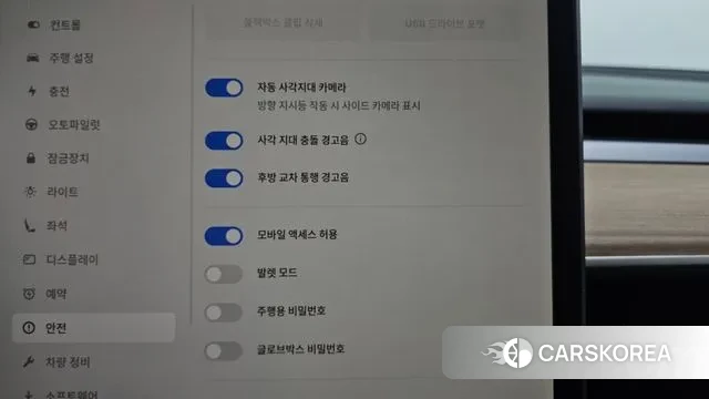 Tesla Model 3 id 3212814 из Кореи 9