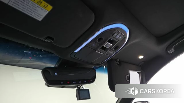 Genesis G80 id 4363273 из Кореи 9