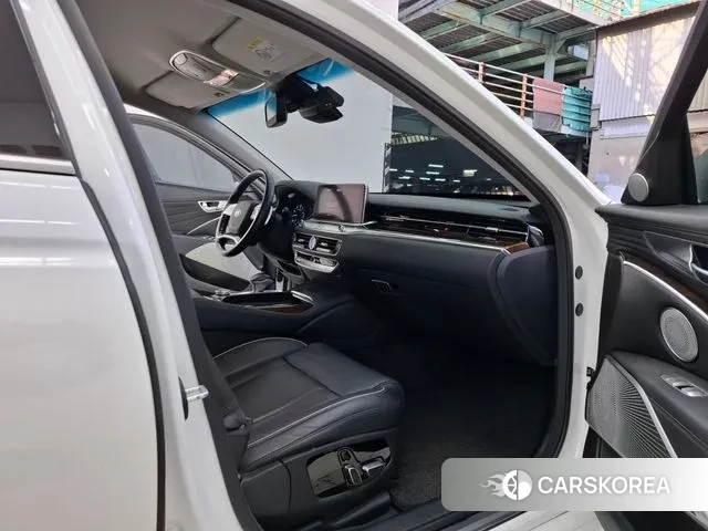 Kia More K9 id 3626044 из Кореи 9