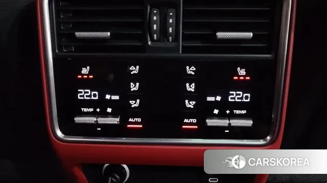 Porsche Cayenne (PO536) id 3650461 из Кореи 9