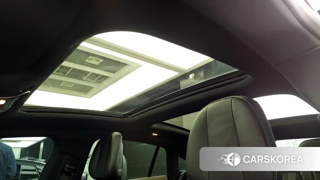 Mercedes-Benz EQE V295 id 3799345 из Кореи 9