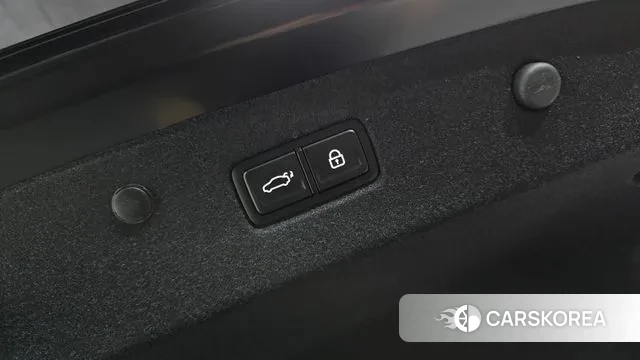 Kia K8 Hybrid id 2968711 из Кореи 9