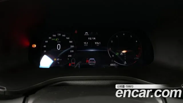 Renault Korea (Samsung) XM3 id 2686303 из Кореи 9