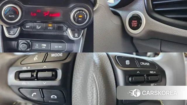 Kia All New Morning (JA) id 3000171 из Кореи 9