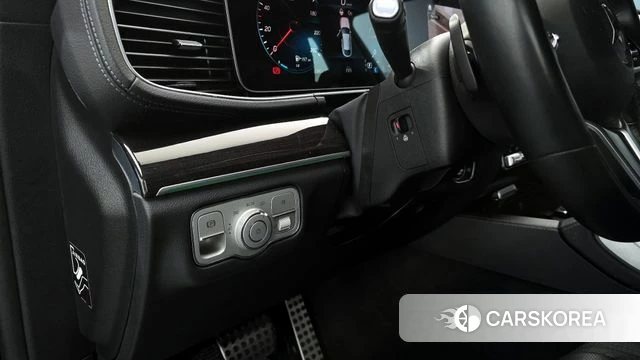 Mercedes-Benz GLE-Class W167 id 4267497 из Кореи 9