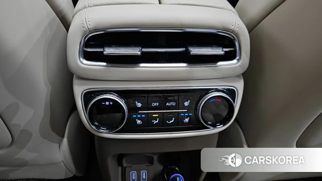 Genesis GV80 id 4507268 из Кореи 9