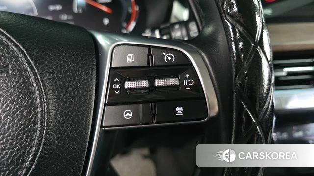 Kia Mohave Master id 4371268 из Кореи 9