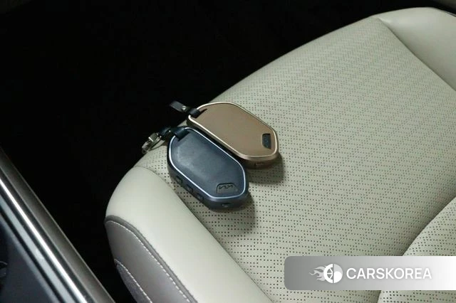 Kia The New Carnival 4th Generation id 4724093 из Кореи 9