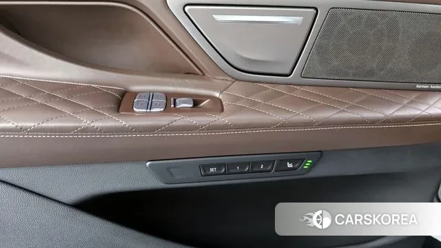 BMW 7 Series (G11) id 3494265 из Кореи 9