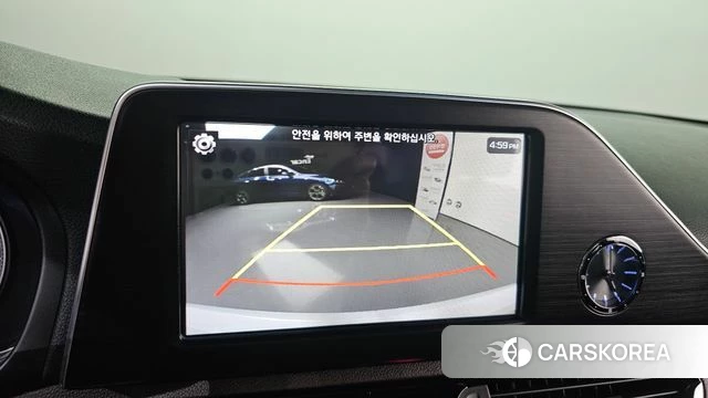 Hyundai Grandeur IG id 4672816 из Кореи 9