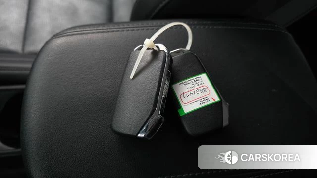 Kia Seltos id 3791930 из Кореи 9