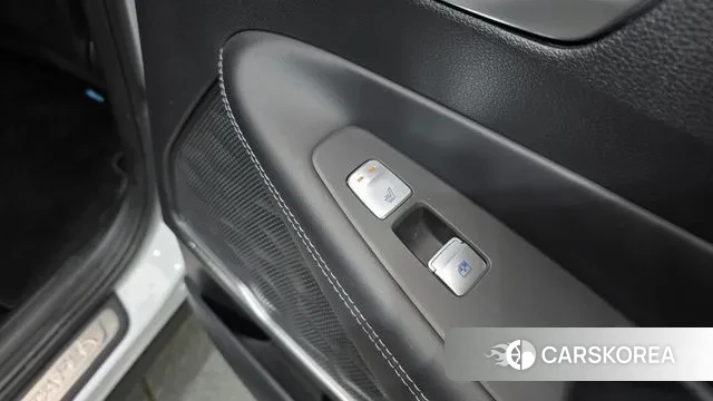 Hyundai The New Santa Fe id 3448405 из Кореи 9