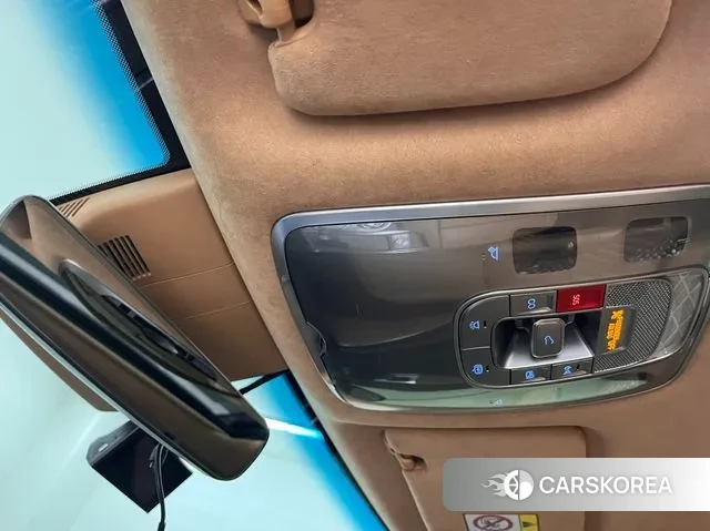 Genesis GV80 id 3777318 из Кореи 9