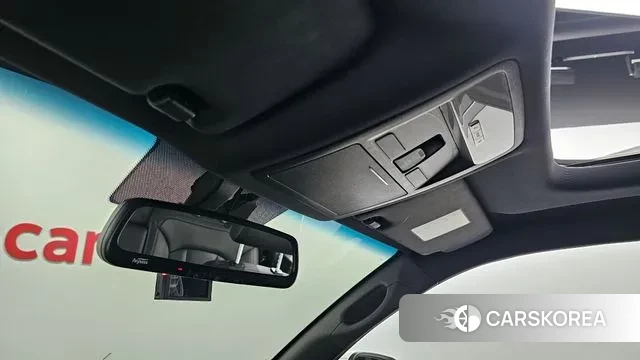 Ssangyong The New Rexton Sports Cannes id 2989818 из Кореи 9