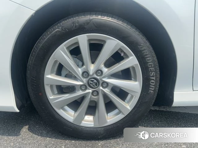 Toyota Camry id 4261688 из Китая 9