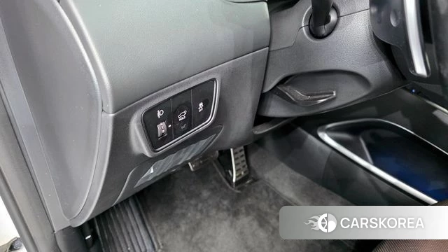 Hyundai Tucson (NX4) id 4293718 из Кореи 9