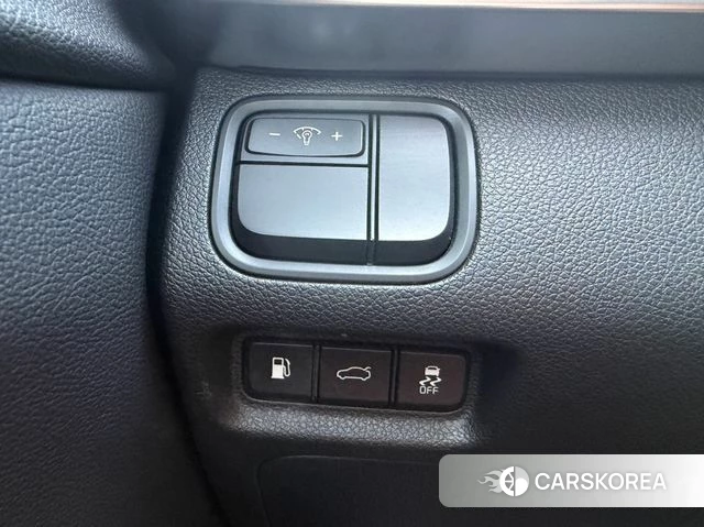 Kia The New K5 2nd generation id 4520608 из Кореи 9