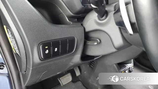 Kia The New Kia Ray EV id 3341714 из Кореи 9