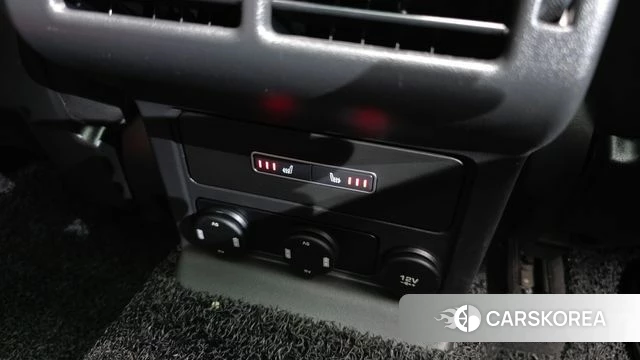 Jaguar F-PACE id 4552066 из Кореи 9