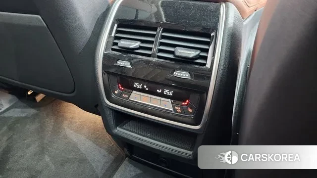 BMW X5 (G05) id 3572488 из Кореи 9