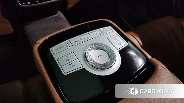 Genesis G80 (RG3) id 3438869 из Кореи 9