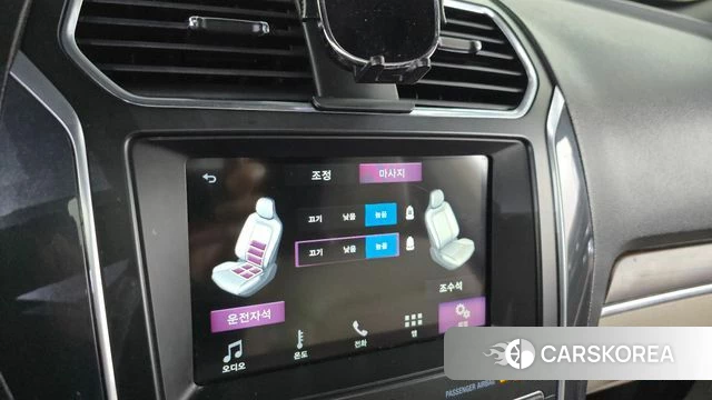 Ford Explorer id 4203813 из Кореи 9