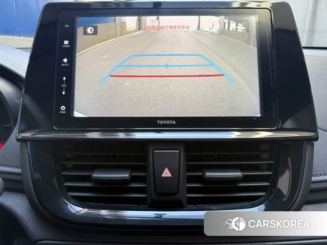 Toyota Vios id 3993823 из Китая 9