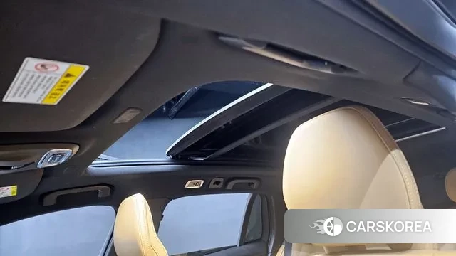 Volvo V60 Cross-Country 2nd Generation id 3718320 из Кореи 9