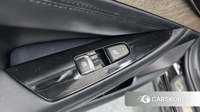 Kia K8 id 2993568 из Кореи 9