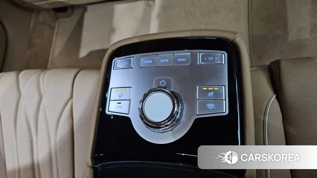 Genesis G80 (RG3) id 3590571 из Кореи 9