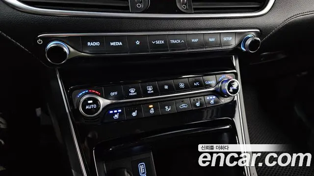 Hyundai Grandeur IG id 2470298 из Кореи 9