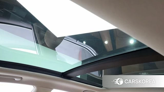 Kia K7 Premier id 4225082 из Кореи 9