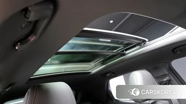 Chevrolet (GM Daewoo) Trailblazer id 3736611 из Кореи 9