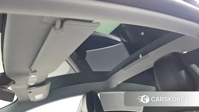 Tesla Model 3 id 3659015 из Кореи 9