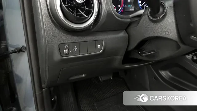 Hyundai The New Kona id 3671228 из Кореи 9