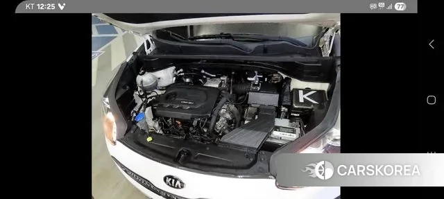 Kia Sportage 4th Generation id 3698845 из Кореи 9