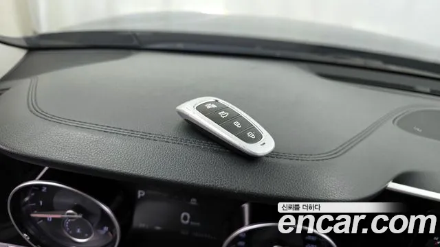 Hyundai The New Grandeur IG id 2833988 из Кореи 9