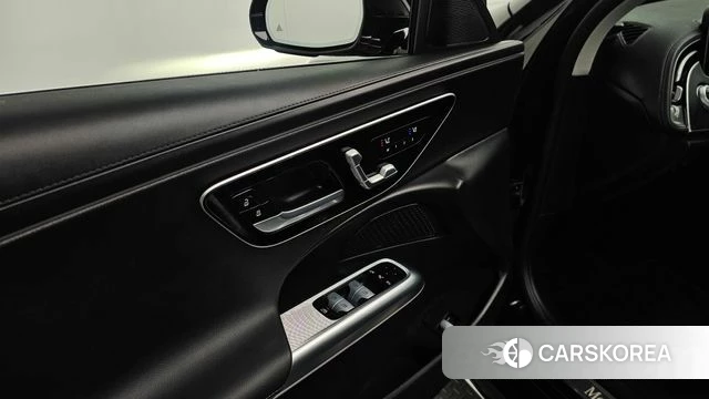 Mercedes-Benz E-Class W214 id 4243044 из Кореи 9