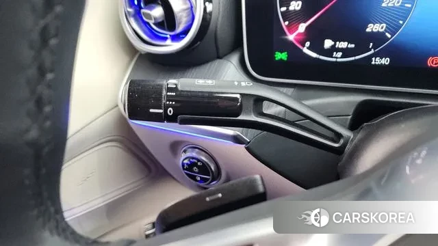 Mercedes-Benz C-Class W206 id 3452401 из Кореи 9