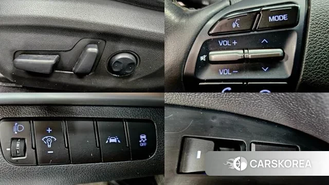 Hyundai The New Avante AD id 3608109 из Кореи 9