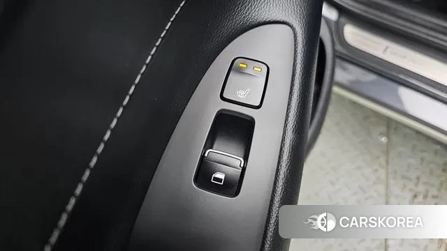 Hyundai Grandeur IG Hybrid id 3718605 из Кореи 9