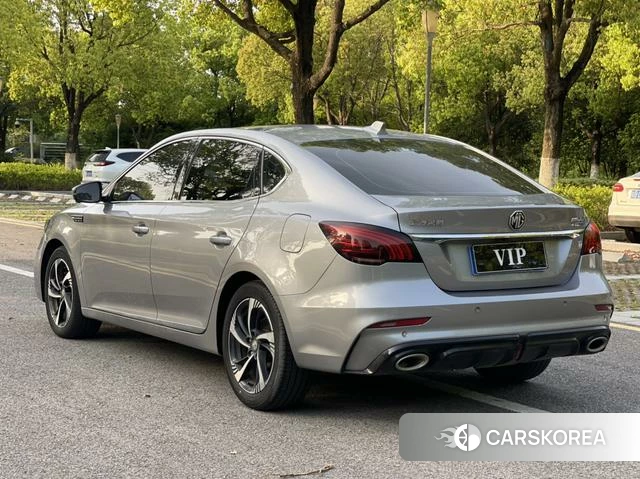 MG MG6 id 4209586 из Китая 9