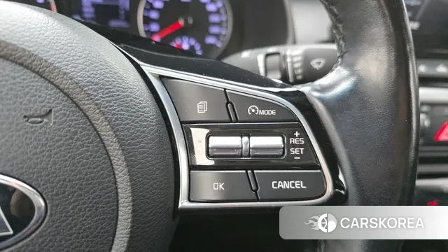 Kia Come New K3 id 3344666 из Кореи 9