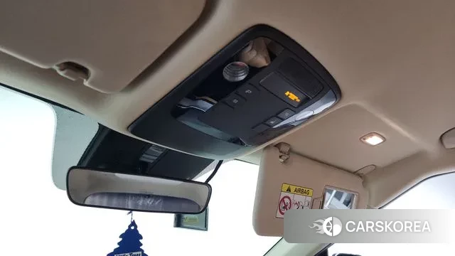 Kia Carnival 4th generation id 3735977 из Кореи 9